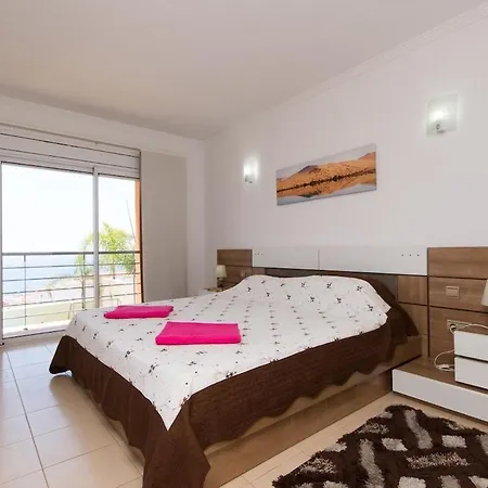 3 Bedroom Puerto Santiago Villa Puerto de Santiago (Tenerife)