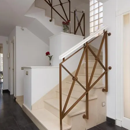 3 Bedroom Puerto Santiago