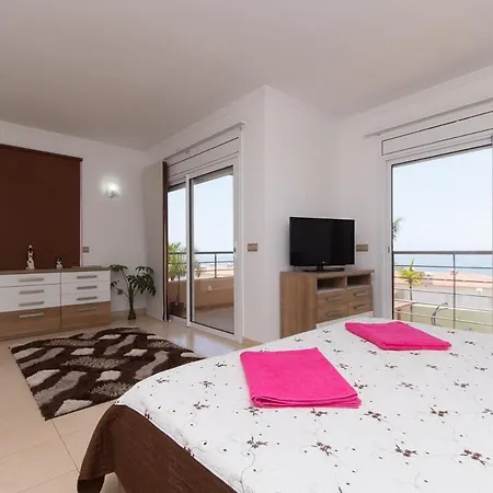 Willa Private Heated Pool Sea Views Puerto de Santiago (Tenerife)