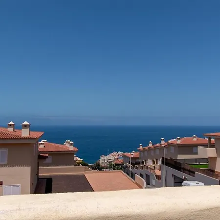 3 Bedroom Puerto Santiago *