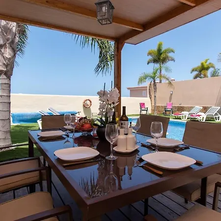 3 Bedroom Puerto Santiago * Puerto de Santiago (Tenerife)