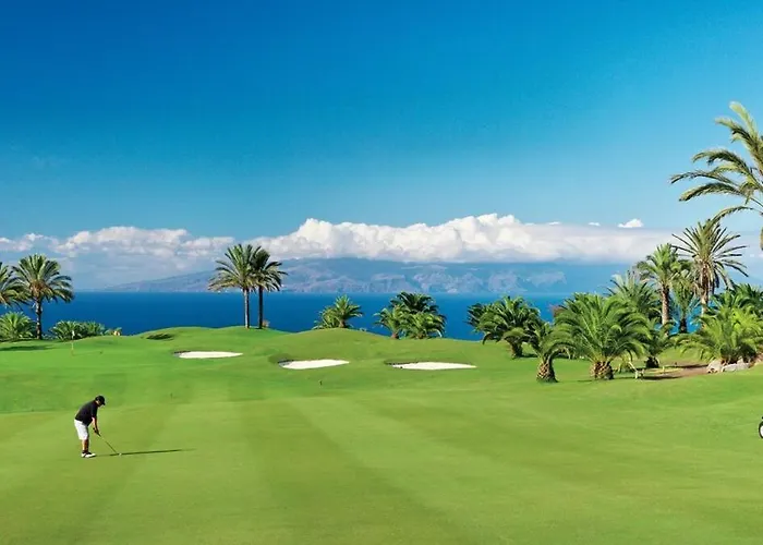 Vila 3 Bedroom Puerto Santiago Puerto de Santiago (Tenerife)