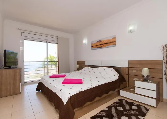 3 Bedroom Puerto Santiago Vila Puerto de Santiago (Tenerife)