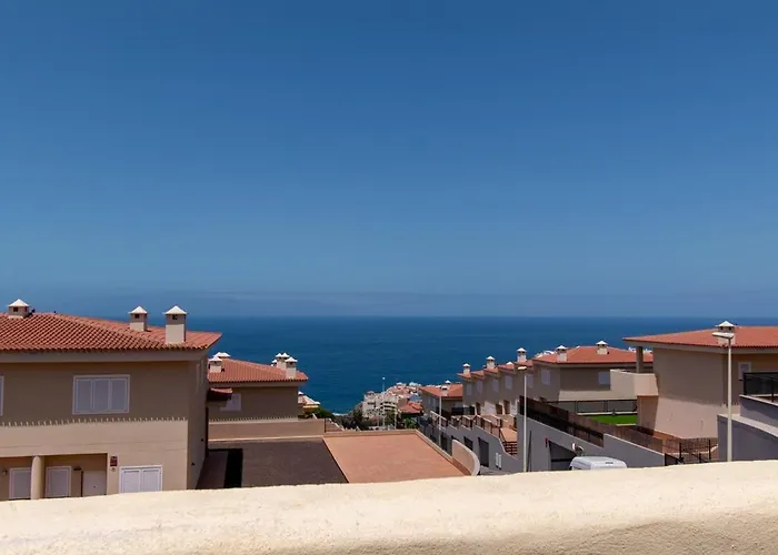 3 Bedroom Puerto Santiago *