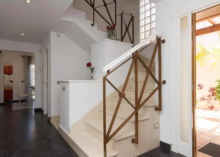 3 Bedroom Puerto Santiago