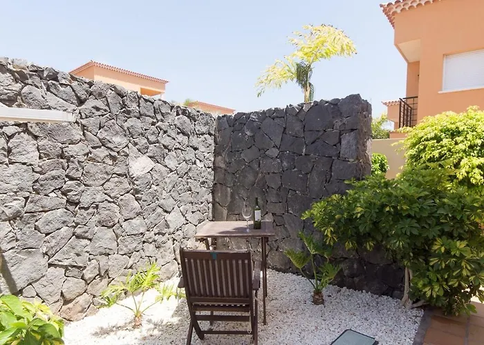 3 Bedroom Puerto Santiago
