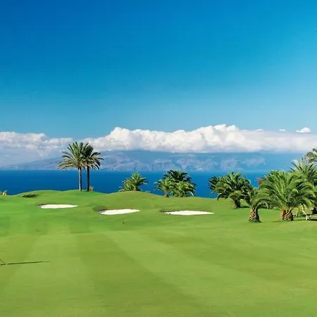 ヴィラ 3 Bedroom Puerto Santiago プエルト・デ・サンティアゴ