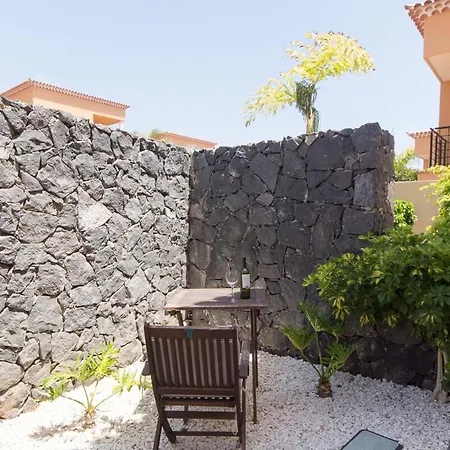 3 Bedroom Puerto Santiago